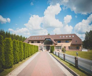 Hotel Villa Müllerbeck