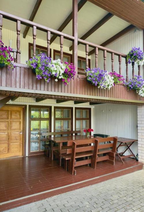 Anette's Holiday House