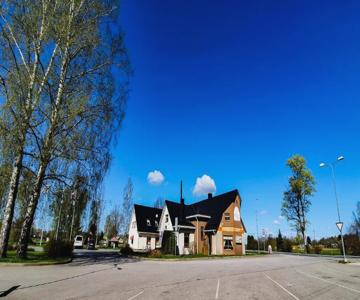 Guest House Rukki Maja