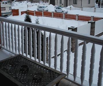 Tolli Hostel