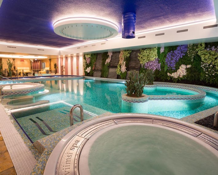 Viimsi Spa & Waterpark