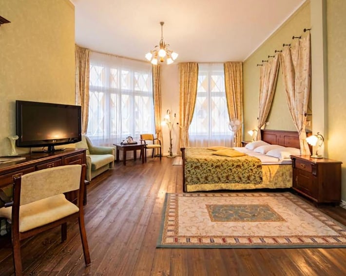 Taanilinna Hotell