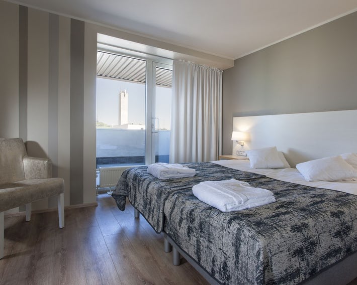 Pirita Marina Hotel & Spa