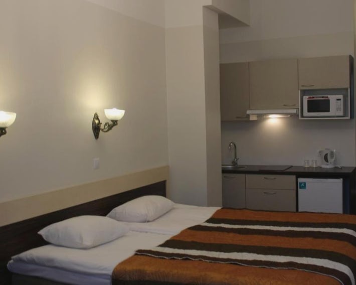 Ecoland Hotel
