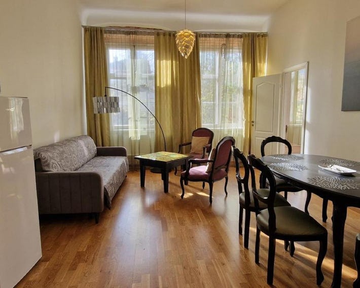Old Town Tallinn Luxury Residence