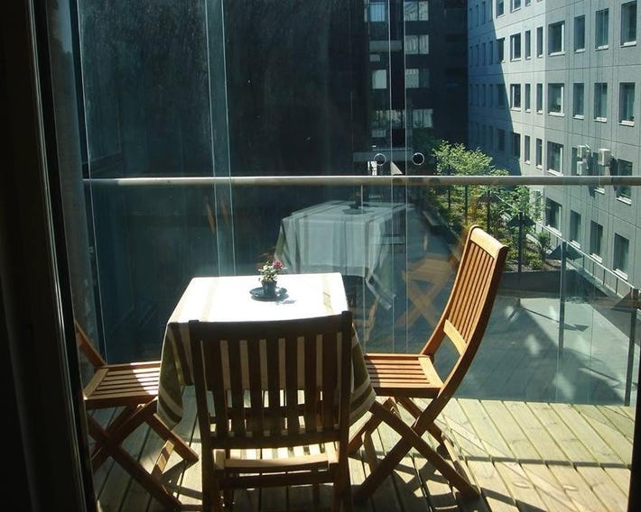 Estinn Apartment