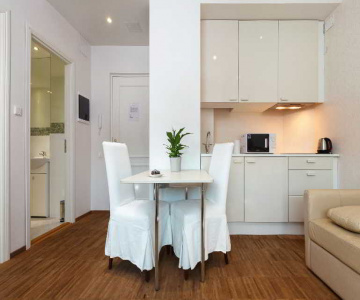 Yoga Residence