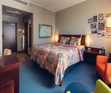 Solo Sokos Hotel Estoria
