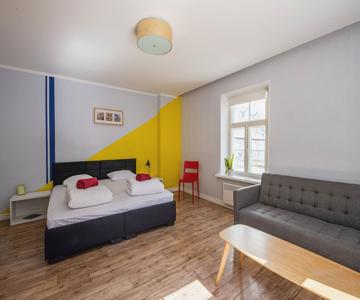 Draper Startup House Tallinn