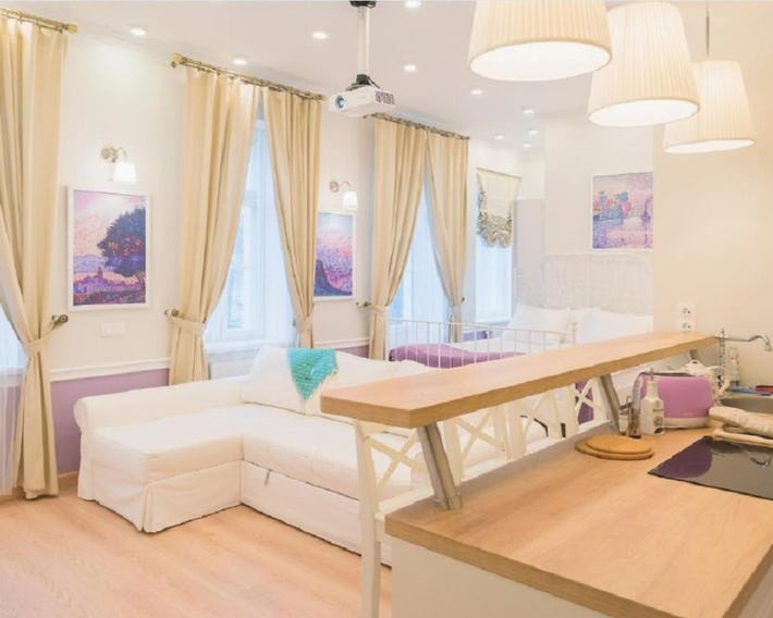 Revelton Suites Tallinn