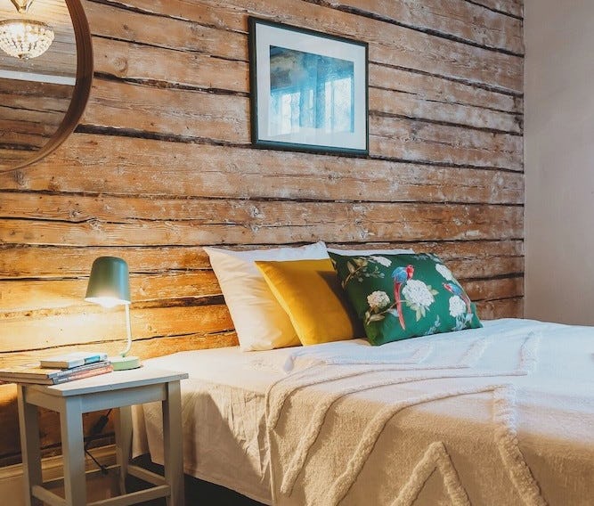 Boutique Hotel Marta 8