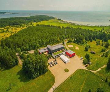 Kassari Puhkekeskus