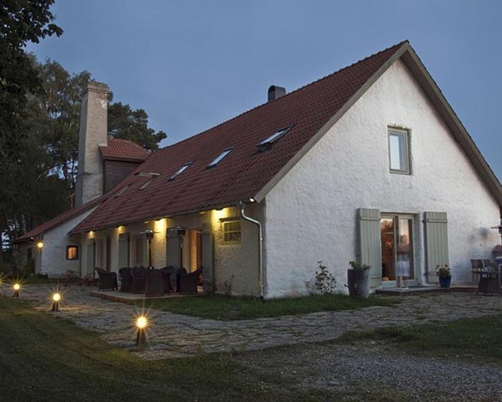 Dagen Haus Guesthouse
