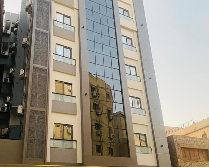 Nubanile Hotel