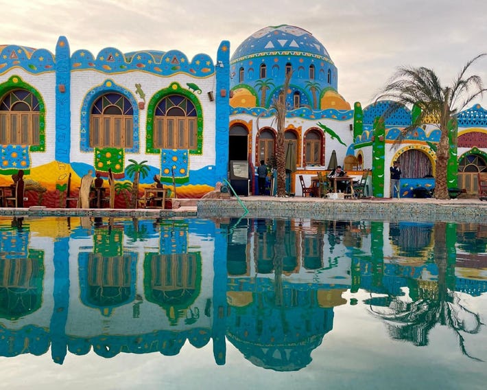 Kato Dool Wellness Resort