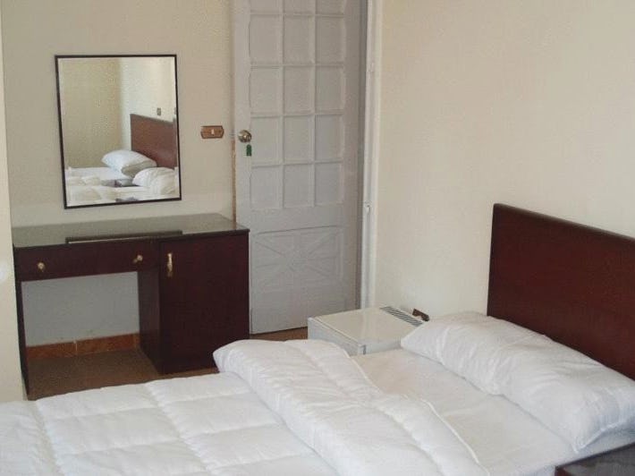 Transit Alexandria Hostel