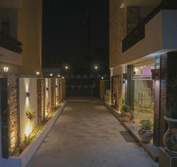 Maamoura Armed Forces Apartments
