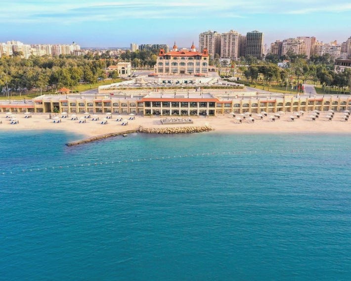 Rixos Montaza Alexandria