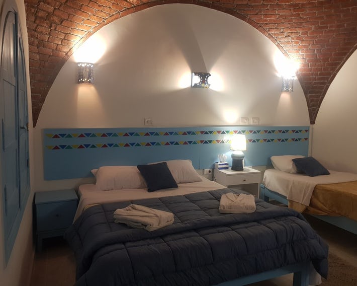 Noprea Boutique Hotel