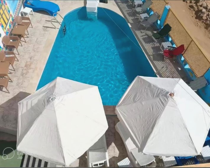 Fadlos Anay Nubian Guesthouse فضلوس أناي