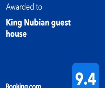 King Nubian guest house