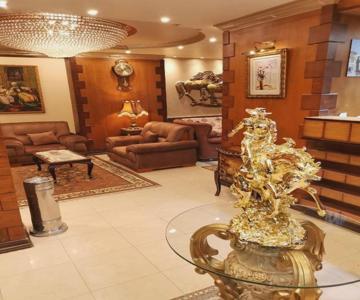 City Center Hotel