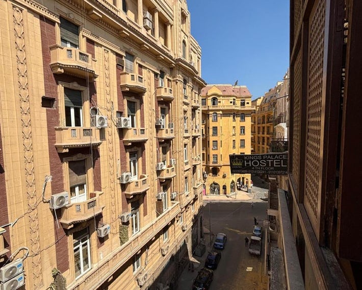 Kings Palace