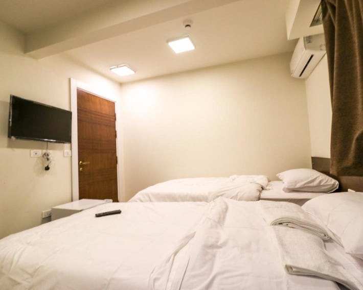 Miramar Downtown Hotel