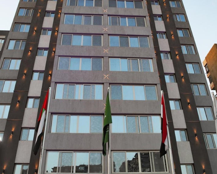Jewel Green Mountain Hotel