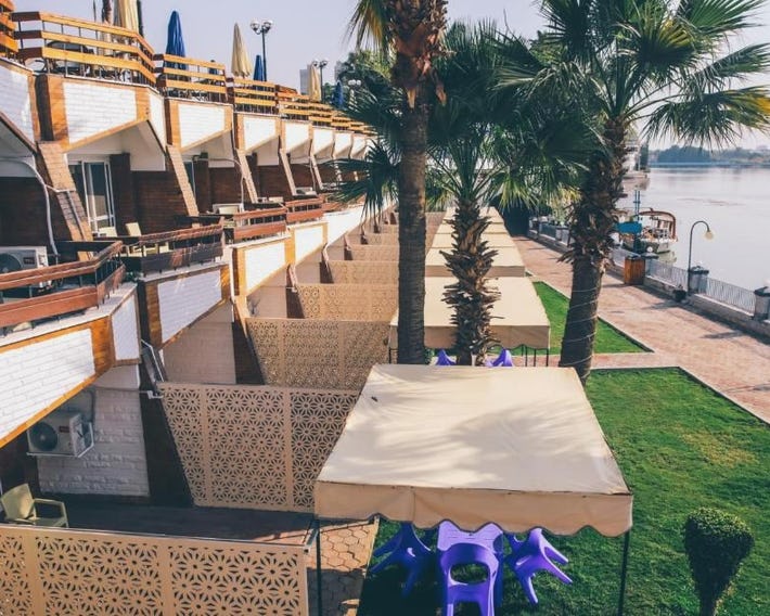 Jewel Maadi Cabins and Club