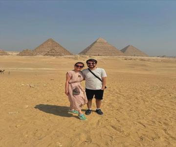 Pyramids Family Inn