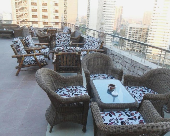 EL Tonsy Hotel