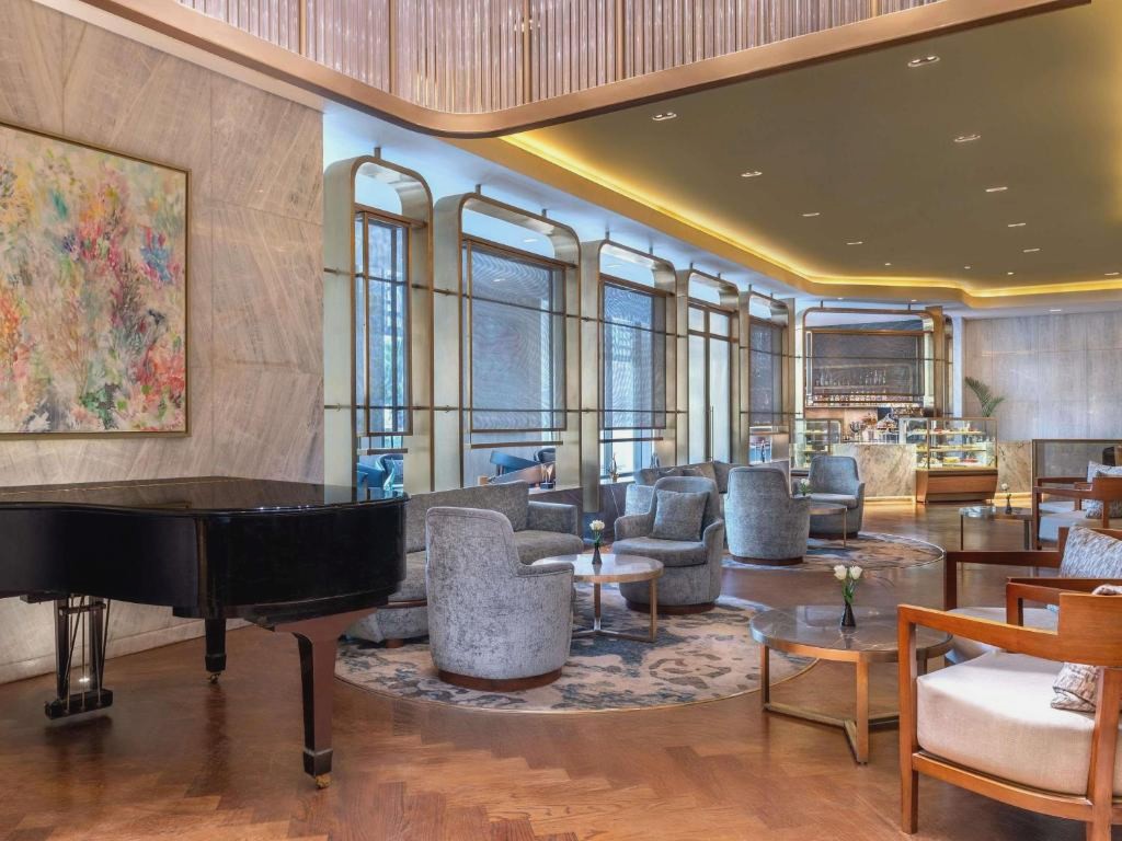 Sofitel Cairo Downtown Nile