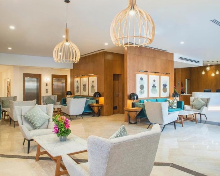 Staybridge Suites & Apartments - Citystars by IHG