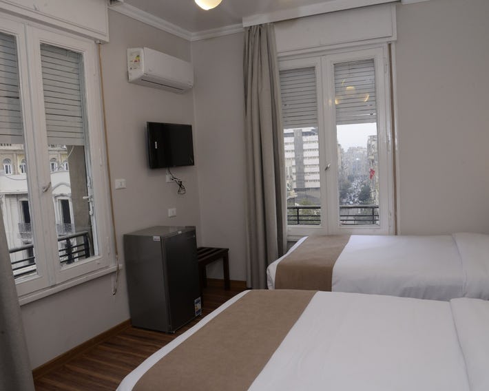 Lotus Hotel