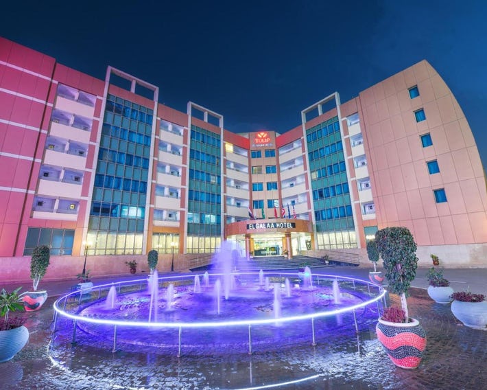 TOLIP El Galaa Hotel