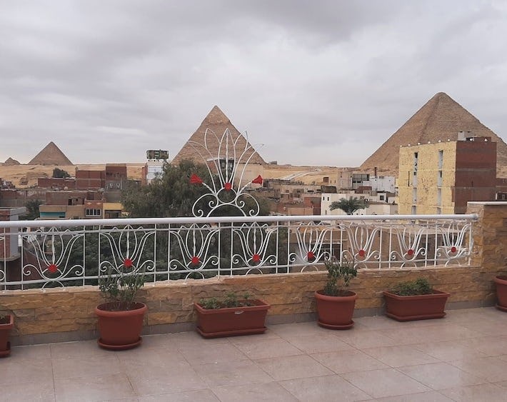 Gohar Guest House