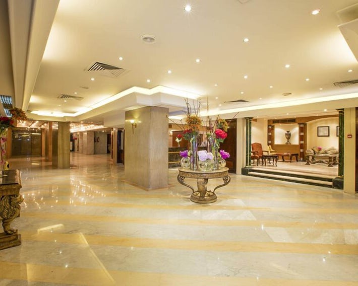Al Nabila Hotel