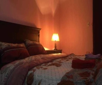 Al-Fayed Pyramids Inn