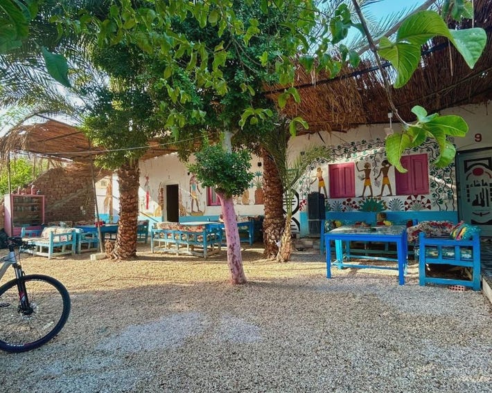 Al Salam Camp