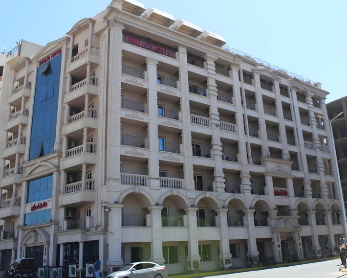 Emilio Hotel