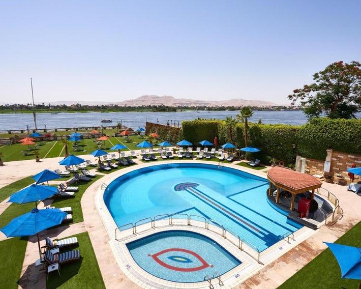 Sonesta St. George Hotel - Convention Center