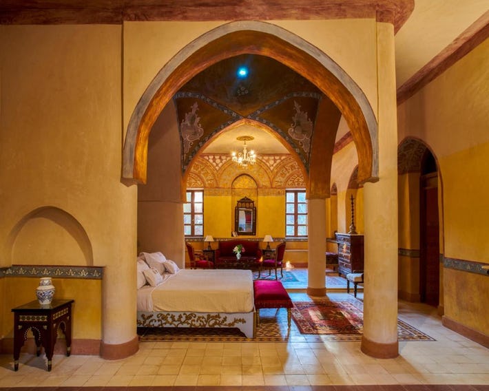 Al Moudira