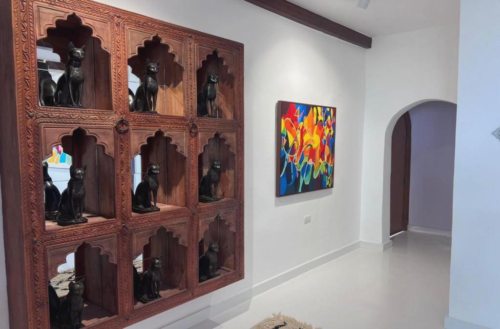 Lazib Inn Resort & Spa