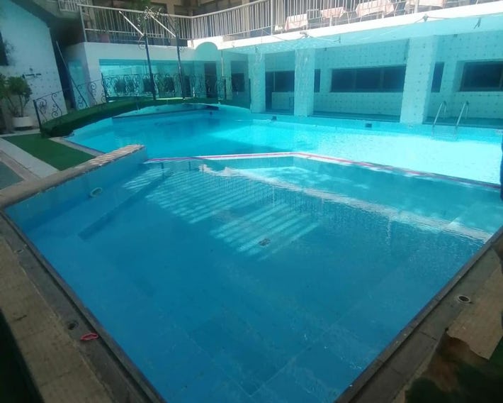 Windsor Hotel Luxor 您在盧克索的第二個家