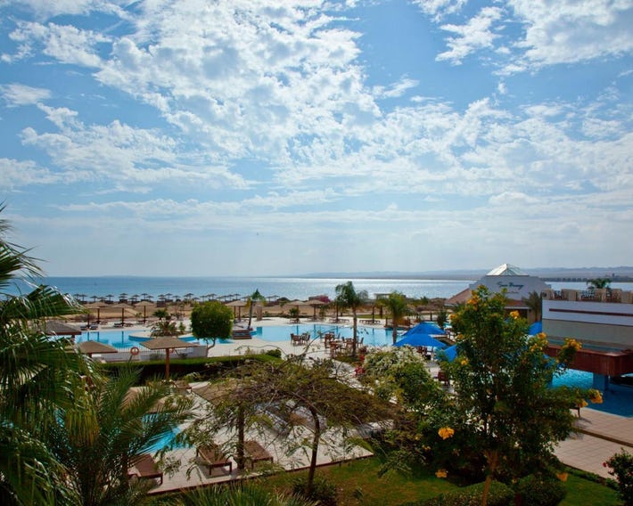 Lahami Bay Beach Resort