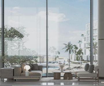 Amarina Sapphire Resort