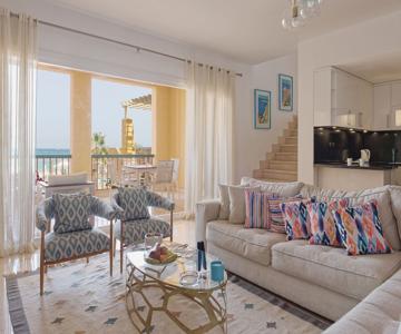 VESTA - El Gouna Villa 6