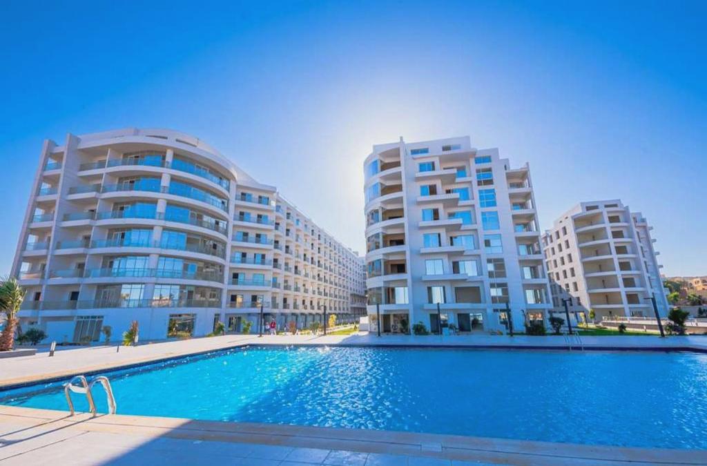 Jaz House apartment Dream Beach