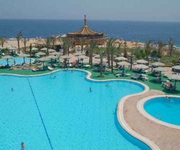 Dreams Beach Marsa Alam